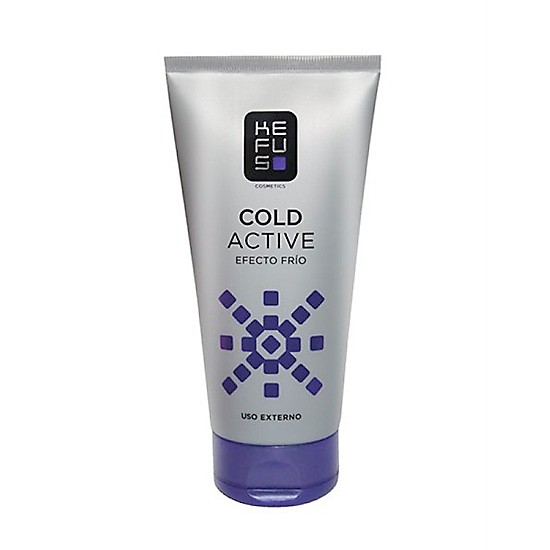 Kefus cold active 175ml