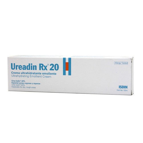 Ureadin ultra 20 crema 100ml