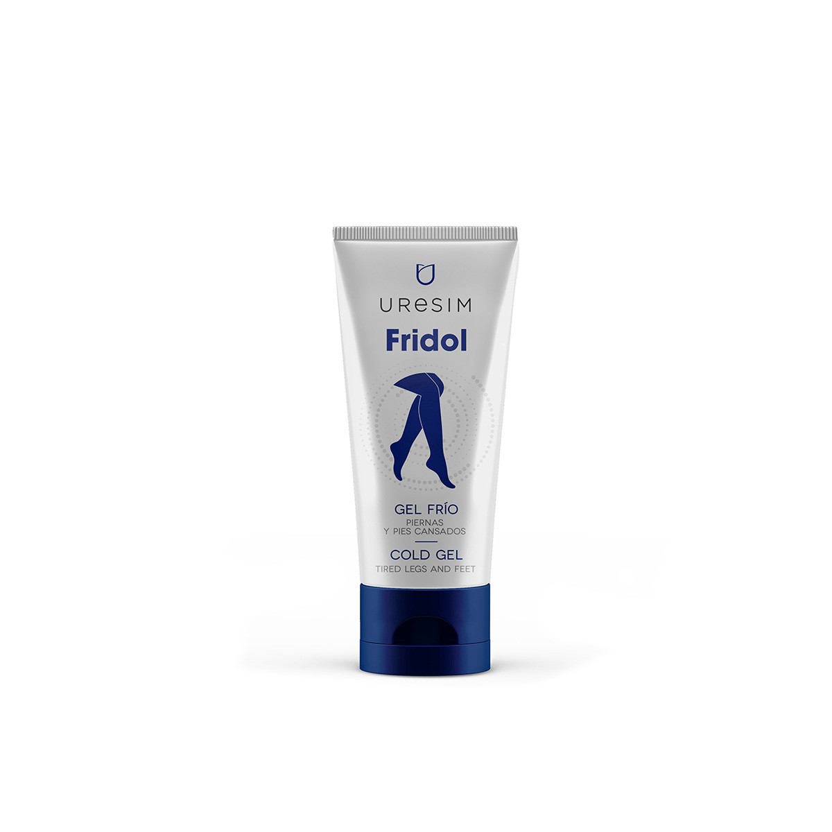 FRIDOL GEL FRIO PIERNAS CANSADAS 150 ML