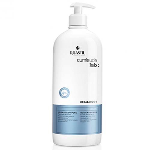 Rilastil xerolact body 1000 ml