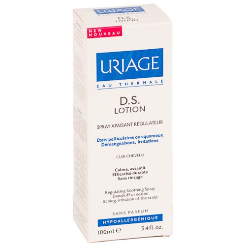 Uriage DS Loción 100ml