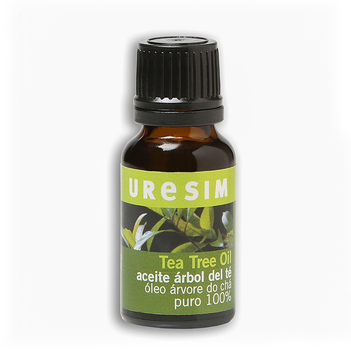 Uresim aceite arbol del te puro 15ml