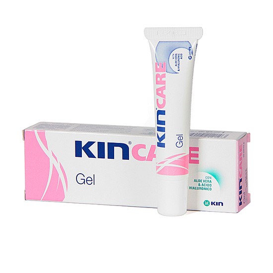 Kin care gel bucal 15ml