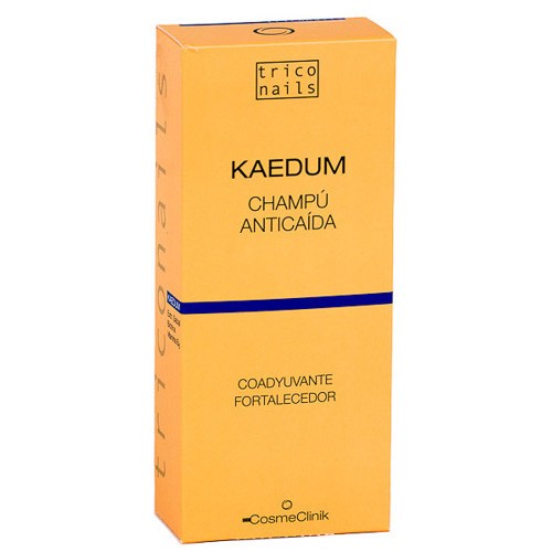 KAEDUM CHAMPU ANTICAIDA 250 ML