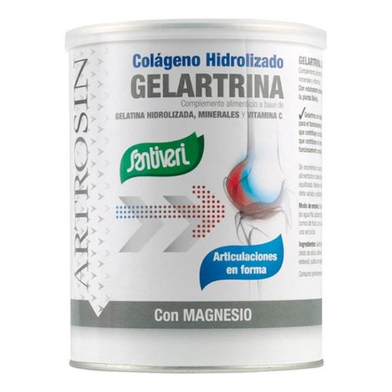 ARTROSIN GELARTRINA POLVO 275G SANTIVERI