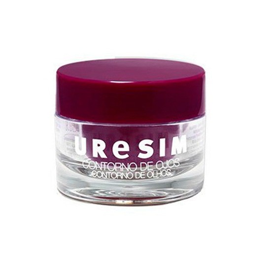 Uresim Contorno De Ojos 15ml