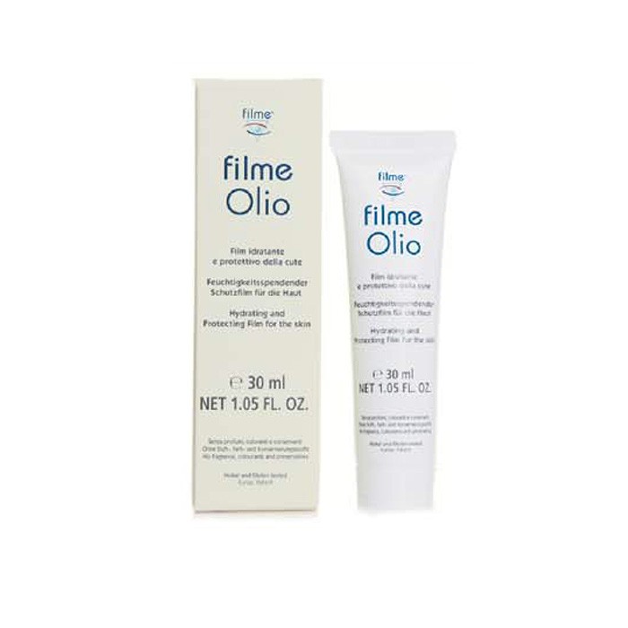 FILME OLIO FILM HIDRAT GENITAL/ANAL 30ML