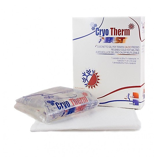 Cryo therm fast almohad.gel frio-calor