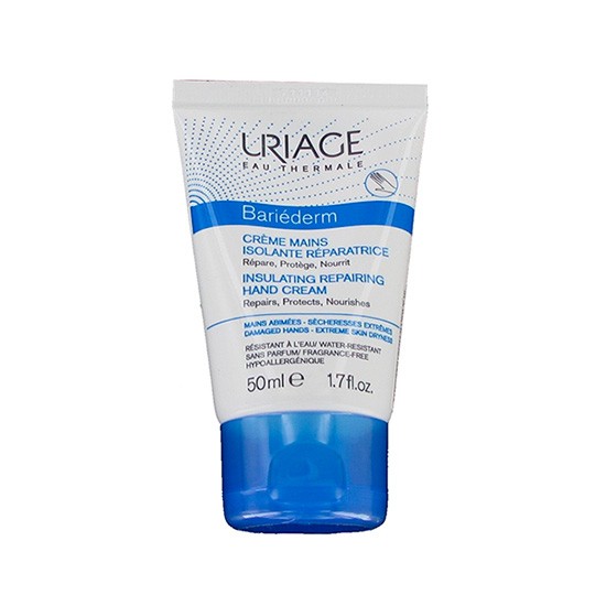 Uriage Bariederm crema de manos 50ml