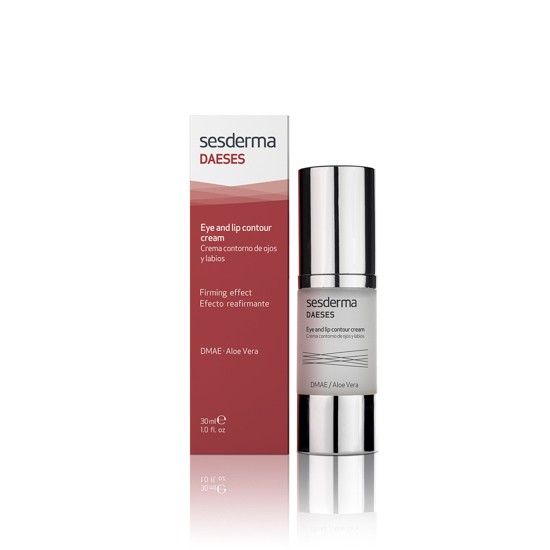 Sesderma Daeses crema contorno ojos y labios 15ml