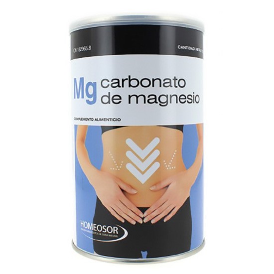 Pharmasor carbonato magnesio polvo 150g