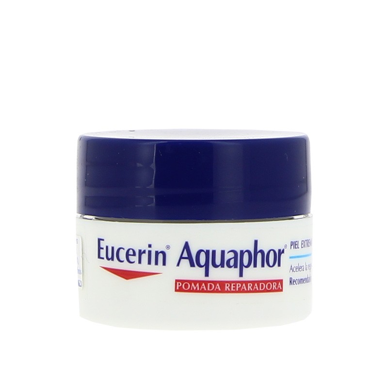 Eucerin Aquaphor tarro nariz/labios 7gr