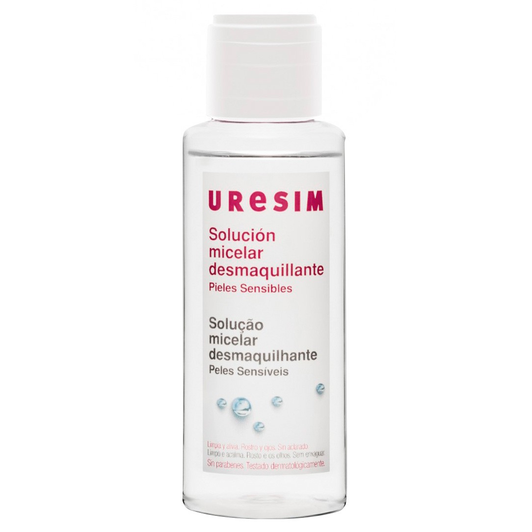 Uresim solucion micelar 500ml