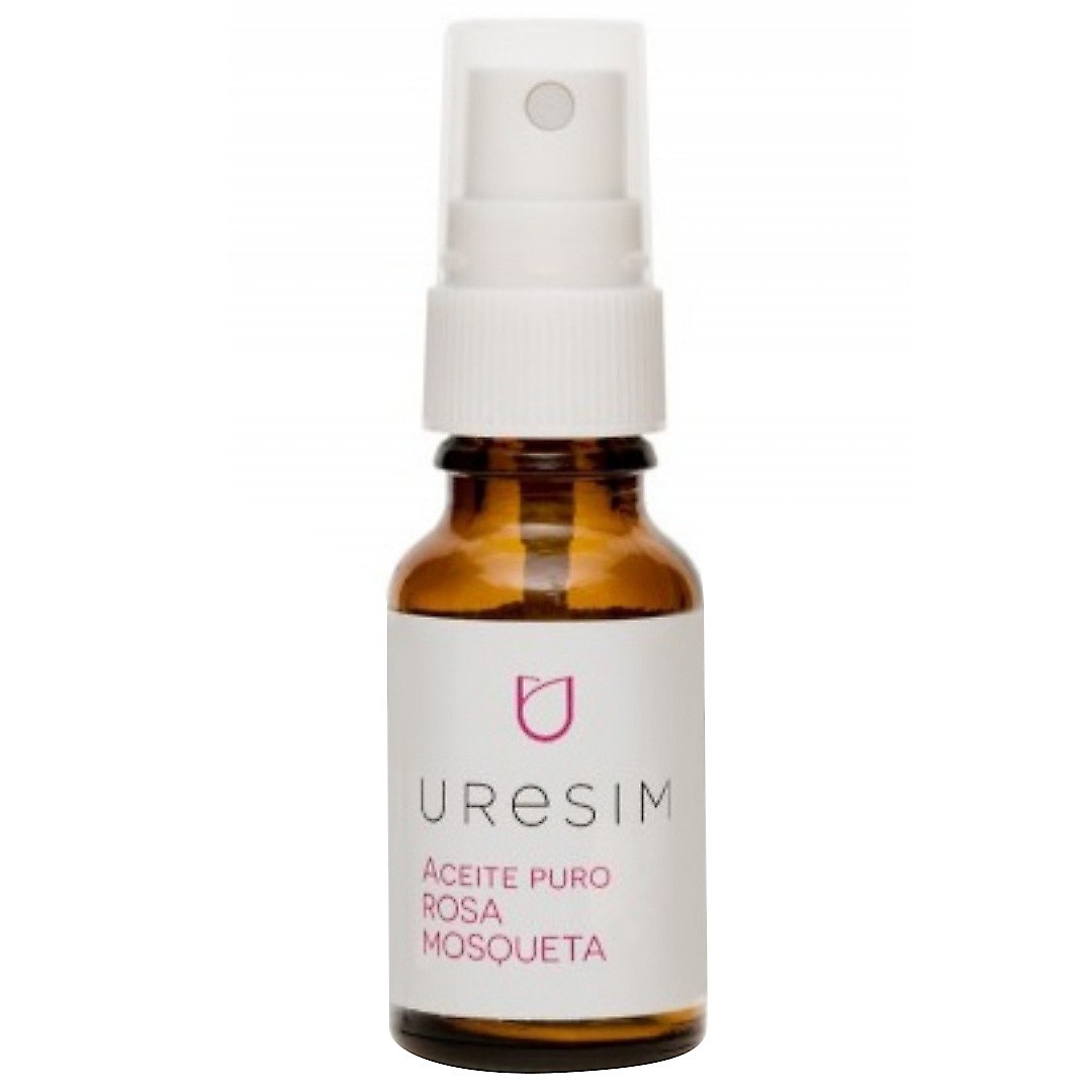 Uresim aceite rosa mosqueta 15ml