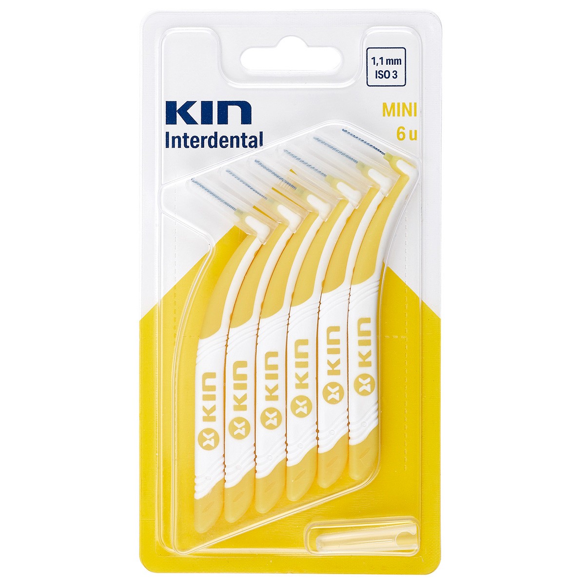 Kin interdental mini 11 6 ui