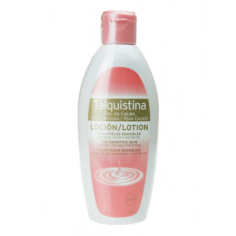 Lacer Talquistina loción 200ml