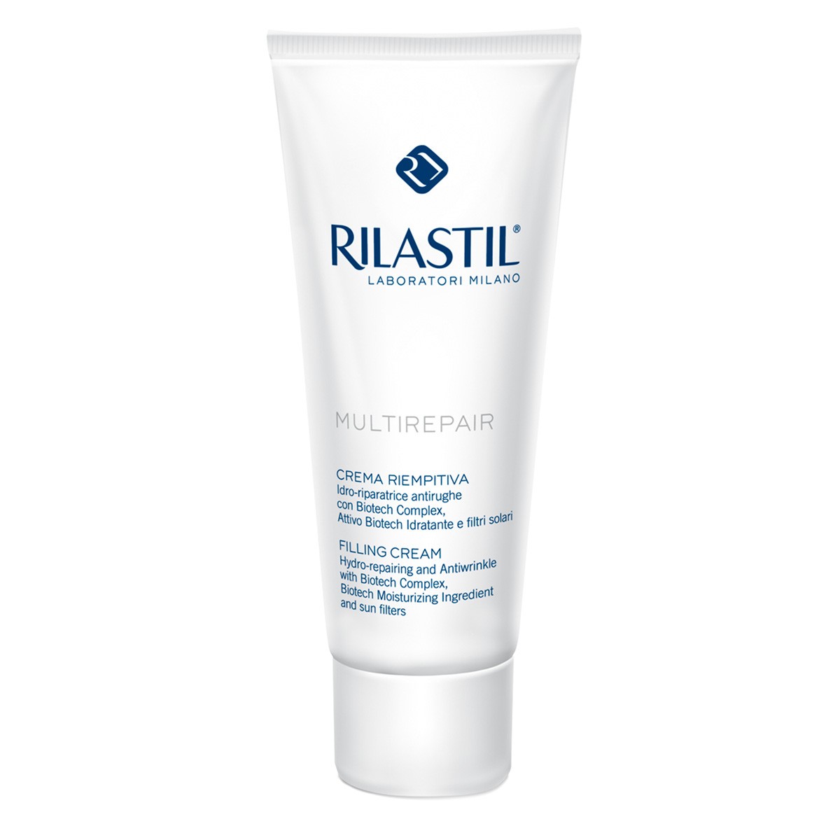 Rilastil hidro-reparadora 50ml