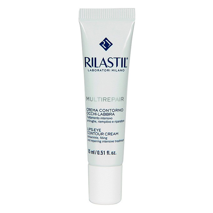 Rilastil Contorno ojos y labios 15ml