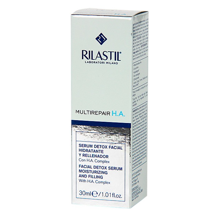 Rilastil serum h.a. 30ml