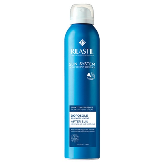 Rilastil sun system  cool repair 200 ml