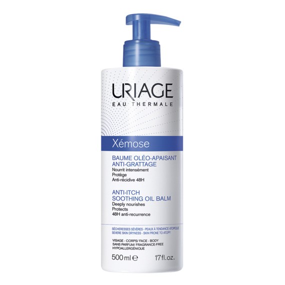 Uriage pso concentrado calmante 150ml