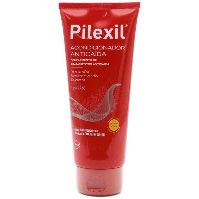 Pilexil acondicionador anticaída 200ml