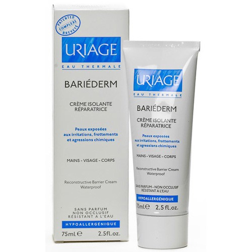 Bariederm crema barrera 75ml