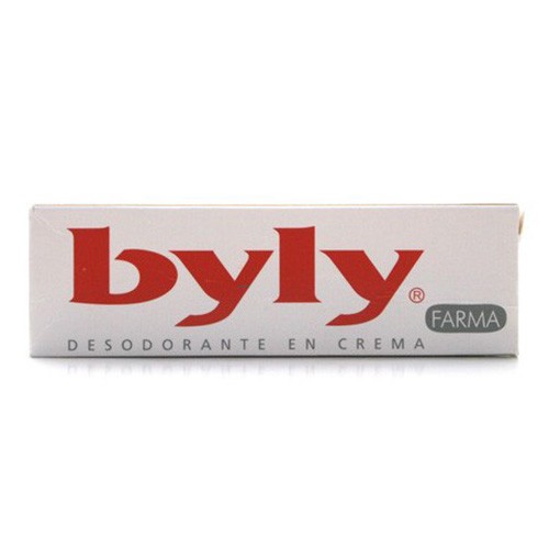 Desodorante byly farma crema 30ml