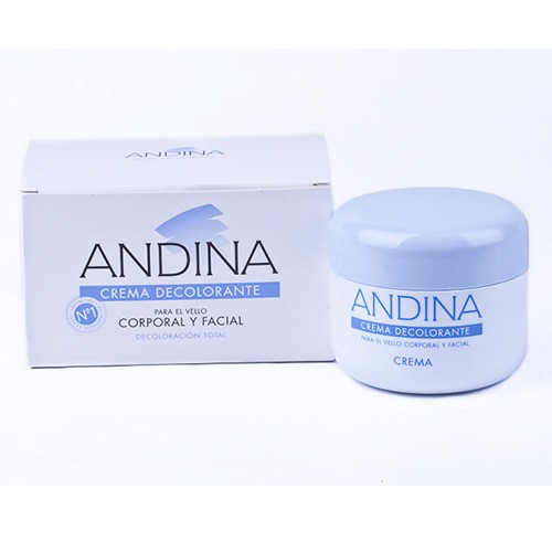 Andina crema grande 100ml