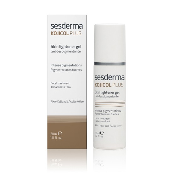 Sesderma kojicol plus gel despigMentante 30 ml