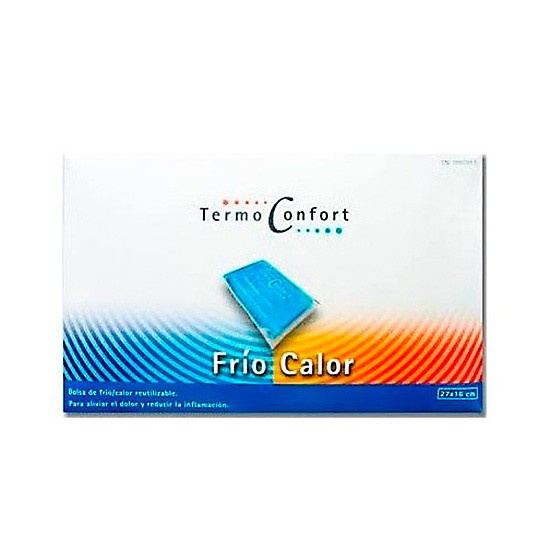 Termocomfort frio calor 27x16 cm